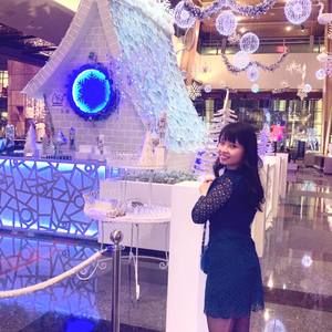 Meet your Posher, Yuqiao